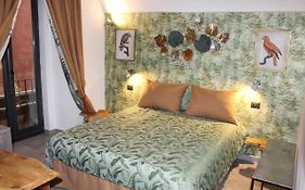 B&B Quispaccanapoli